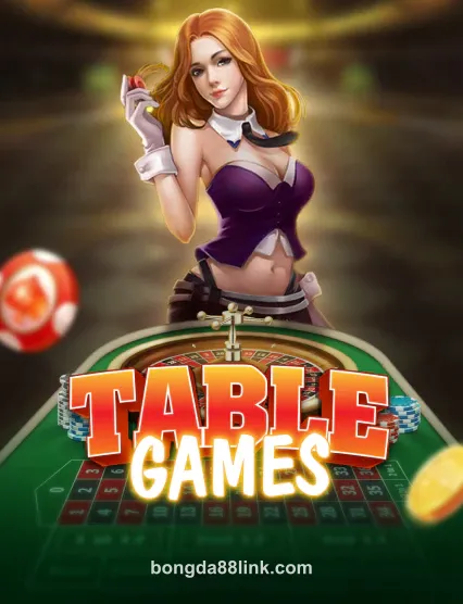 Hình ảnh trò chơi Athena Table Games Portrait tại bongda88