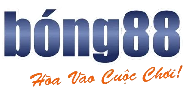 Logo bongda88